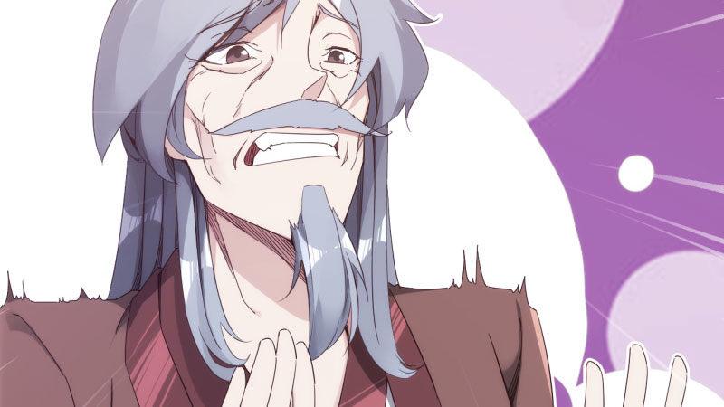 剑途韩漫全集-憋屈的天才无删减无遮挡章节图片 