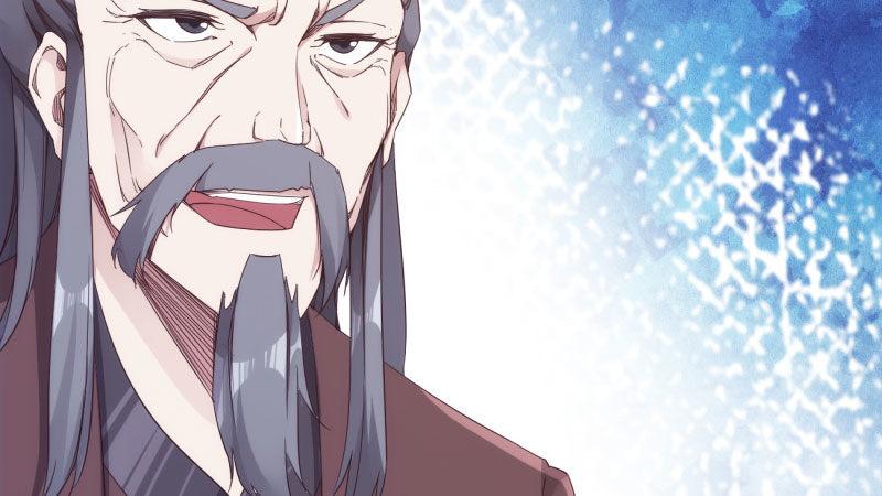 剑途韩漫全集-憋屈的天才无删减无遮挡章节图片 