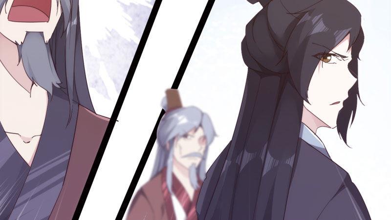 剑途韩漫全集-憋屈的天才无删减无遮挡章节图片 