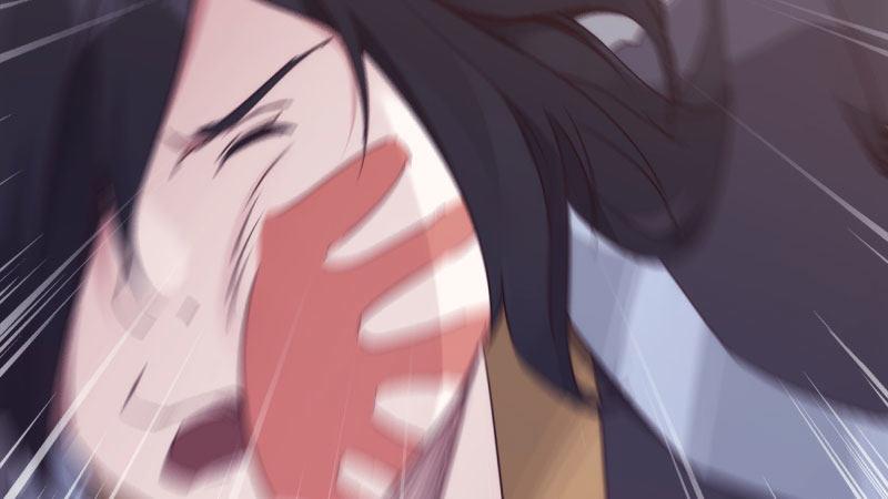 剑途韩漫全集-憋屈的天才无删减无遮挡章节图片 