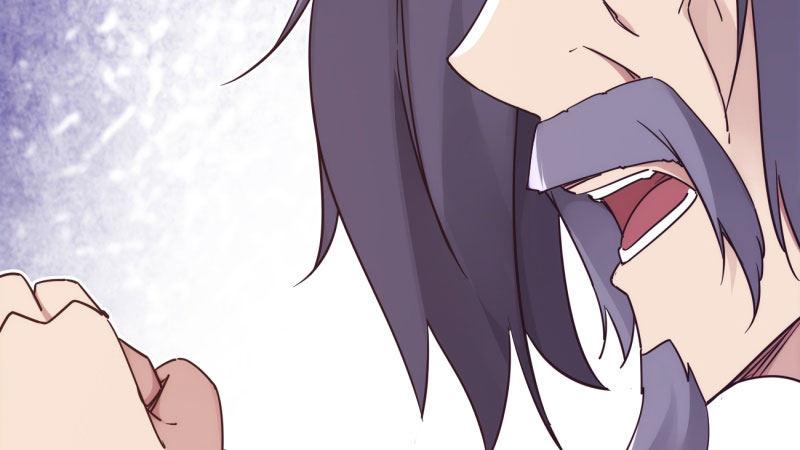 剑途韩漫全集-憋屈的天才无删减无遮挡章节图片 