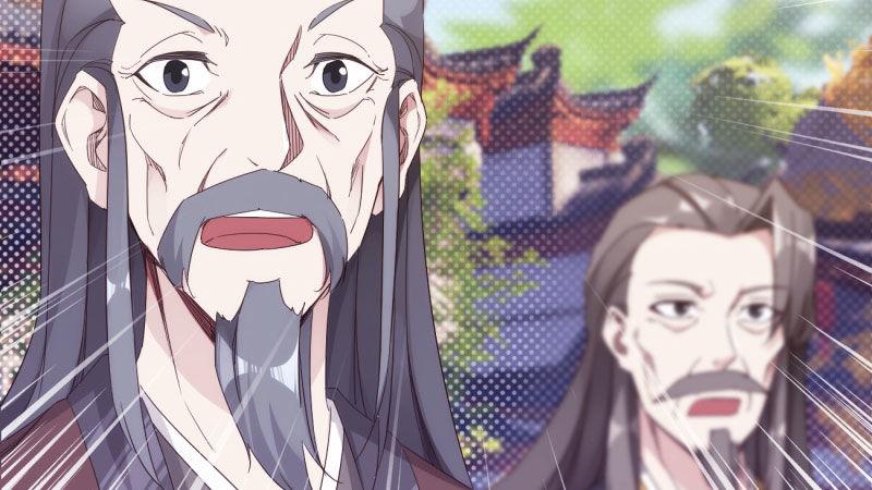 剑途韩漫全集-憋屈的天才无删减无遮挡章节图片 