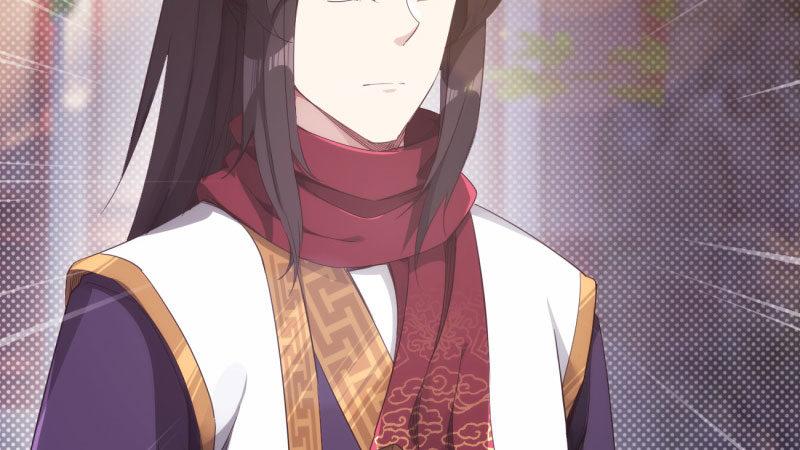 剑途韩漫全集-憋屈的天才无删减无遮挡章节图片 
