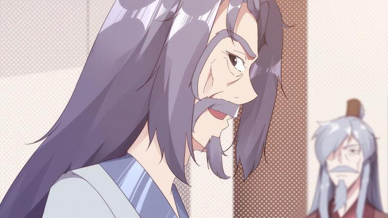 剑途韩漫全集-兄弟反目无删减无遮挡章节图片 
