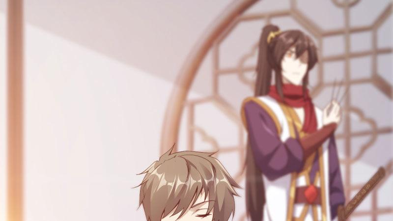 剑途韩漫全集-苏家姐妹的危机无删减无遮挡章节图片 
