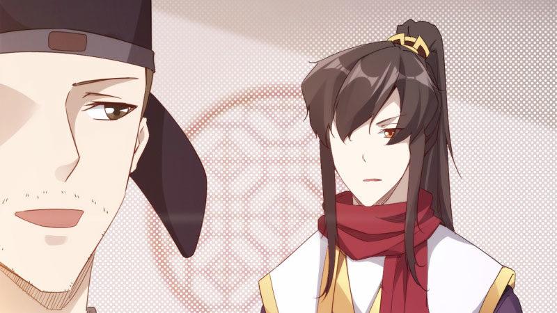 剑途韩漫全集-苏家姐妹的危机无删减无遮挡章节图片 