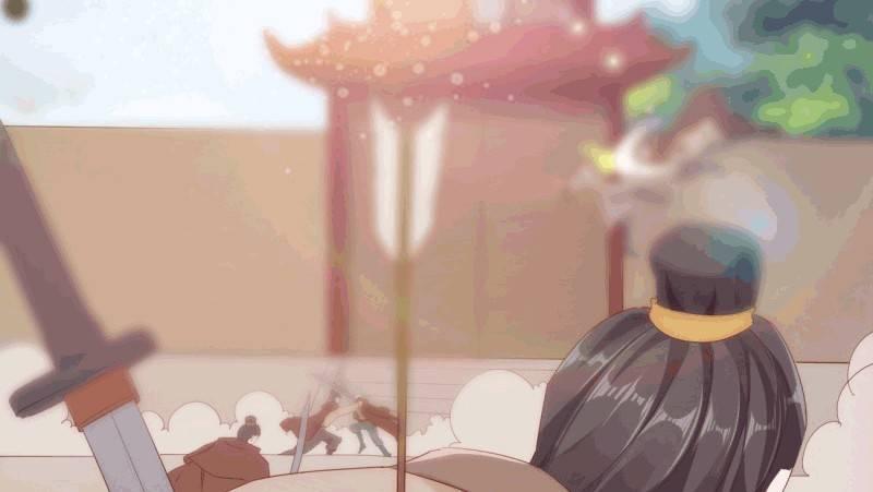 剑途韩漫全集-杀上李家无删减无遮挡章节图片 