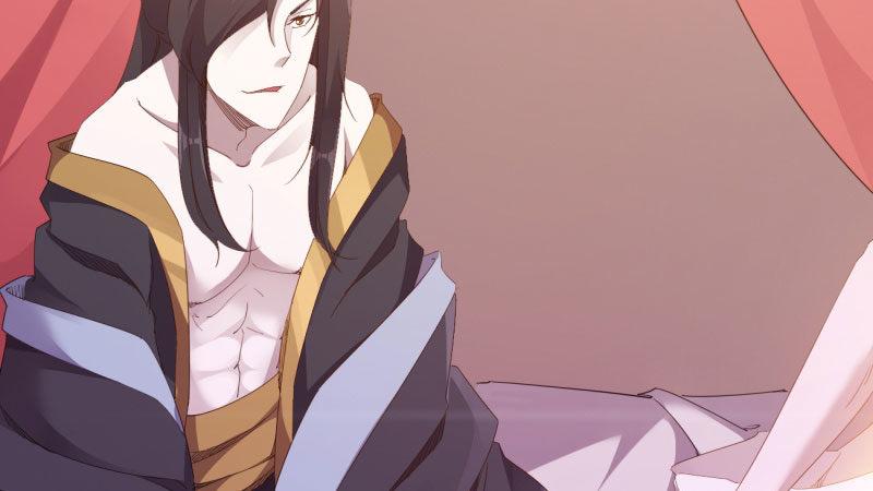 剑途韩漫全集-我要屠你满门！无删减无遮挡章节图片 