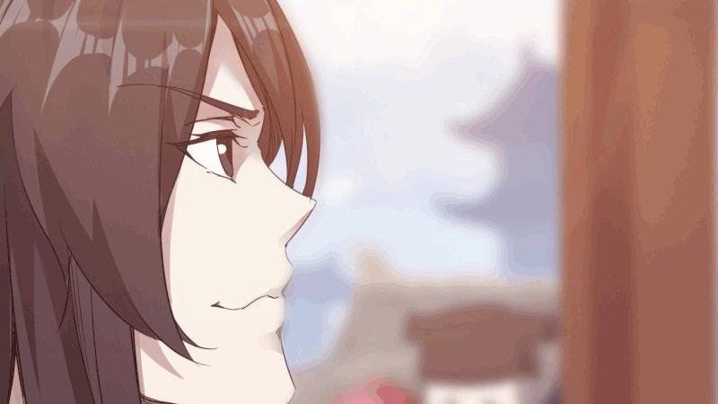 剑途韩漫全集-我要屠你满门！无删减无遮挡章节图片 