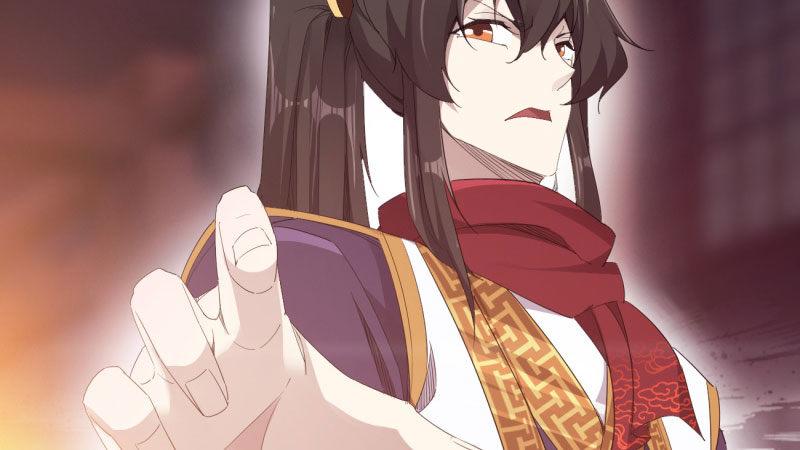 剑途韩漫全集-我要屠你满门！无删减无遮挡章节图片 