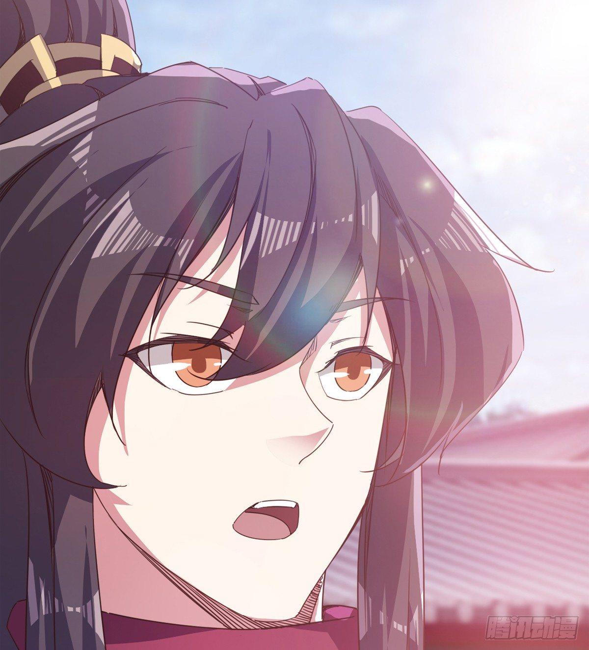 剑途韩漫全集-收剑前夕无删减无遮挡章节图片 