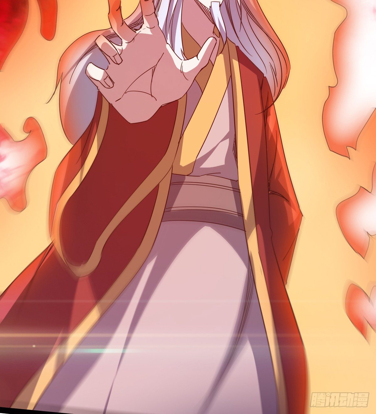 剑途韩漫全集-恐怖血魔无删减无遮挡章节图片 