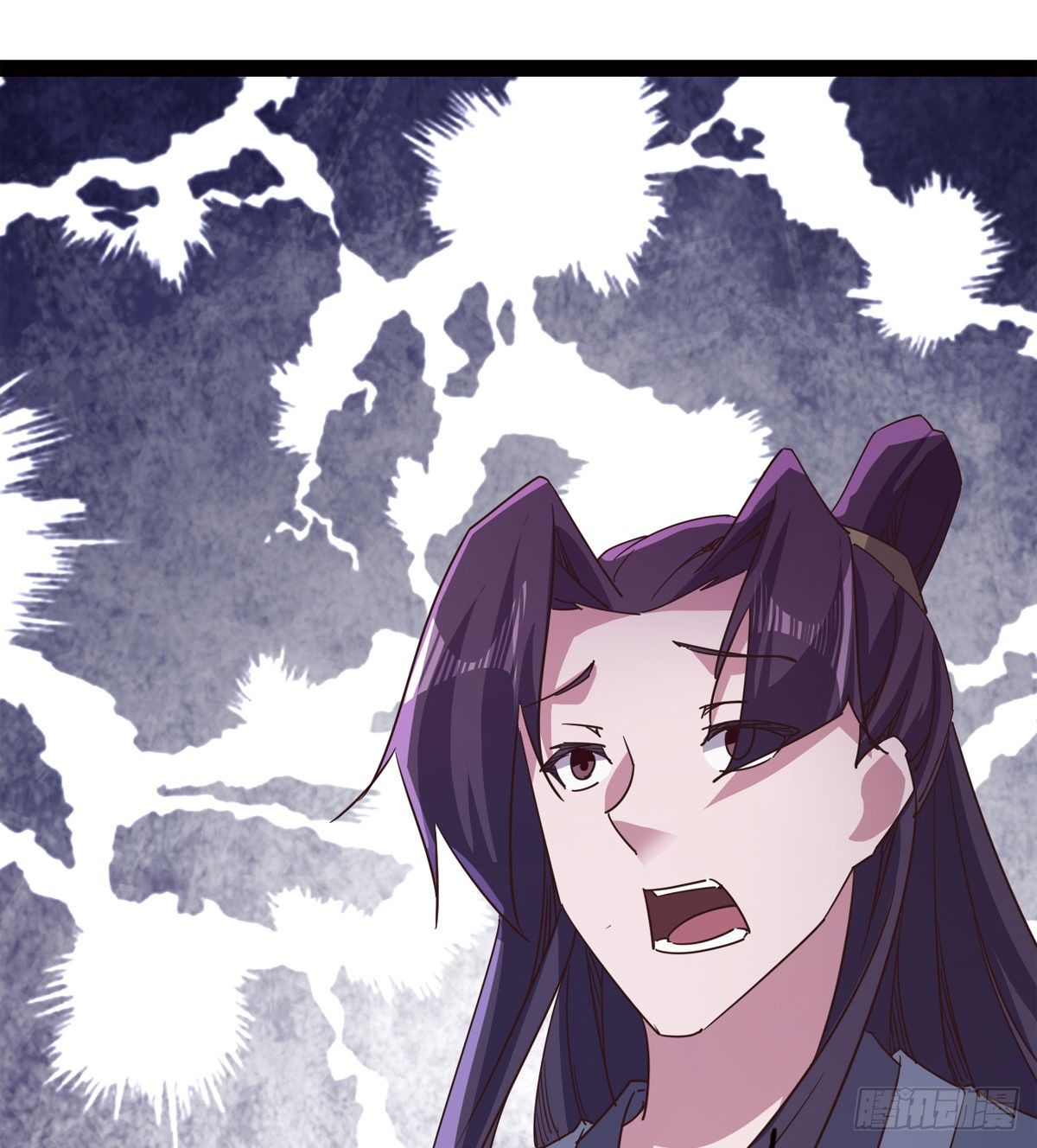 剑途韩漫全集-“凶名”赫赫无删减无遮挡章节图片 