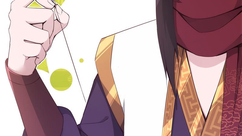 剑途韩漫全集-暗流涌动无删减无遮挡章节图片 