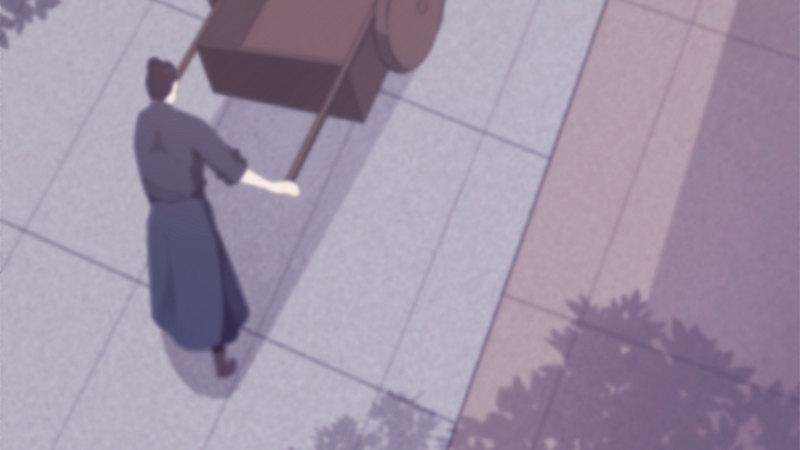 剑途韩漫全集-暗流涌动无删减无遮挡章节图片 