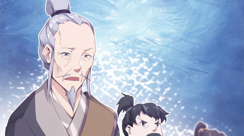 剑途韩漫全集-神剑踪迹无删减无遮挡章节图片 