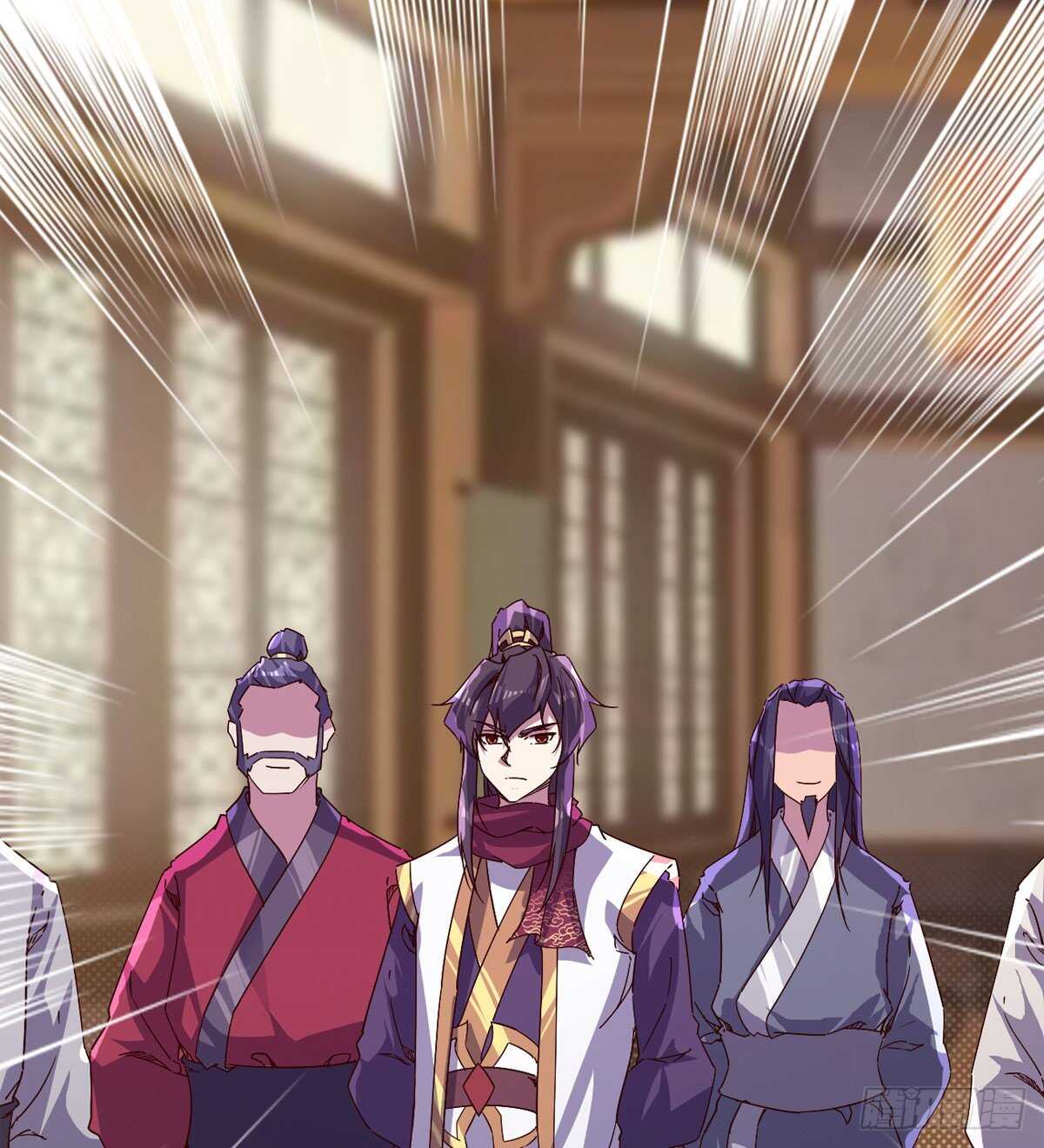 剑途韩漫全集-差点就脏了无删减无遮挡章节图片 