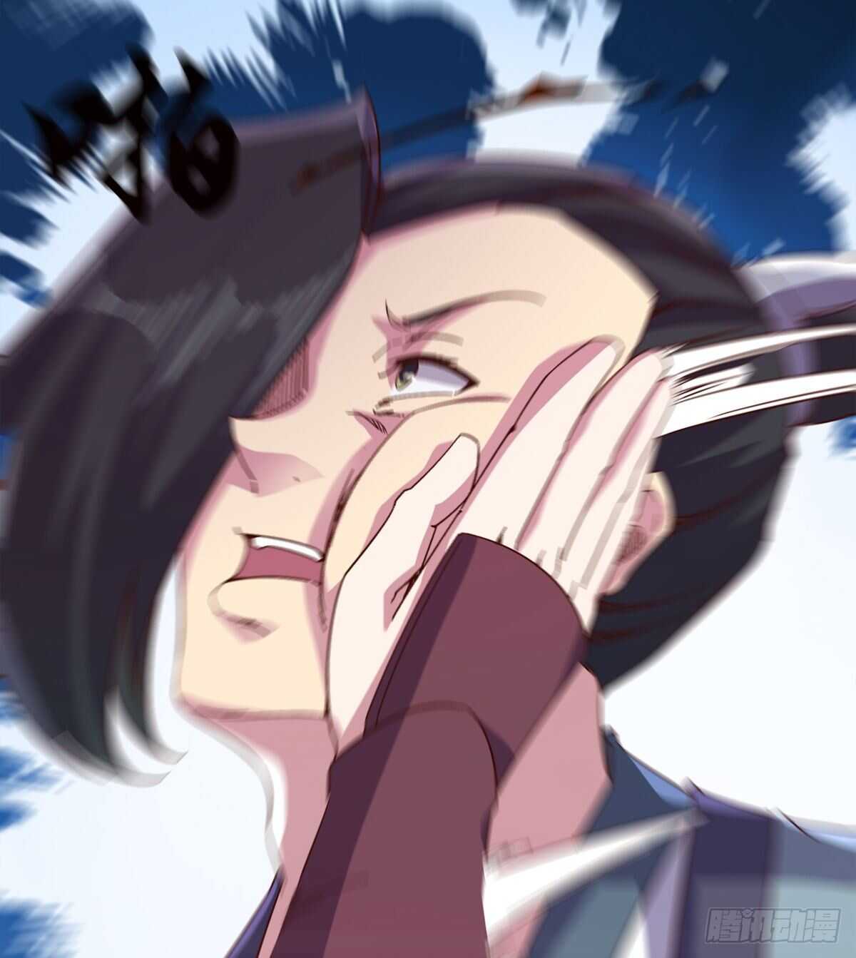 剑途韩漫全集-这个惊喜太大了无删减无遮挡章节图片 