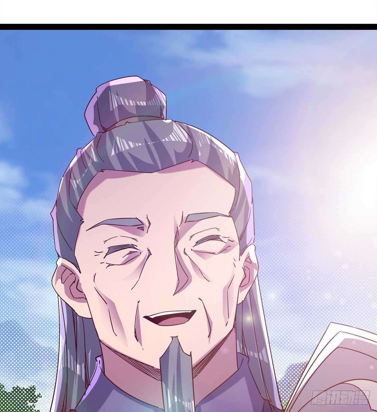 剑途韩漫全集-悲催的血魔无删减无遮挡章节图片 