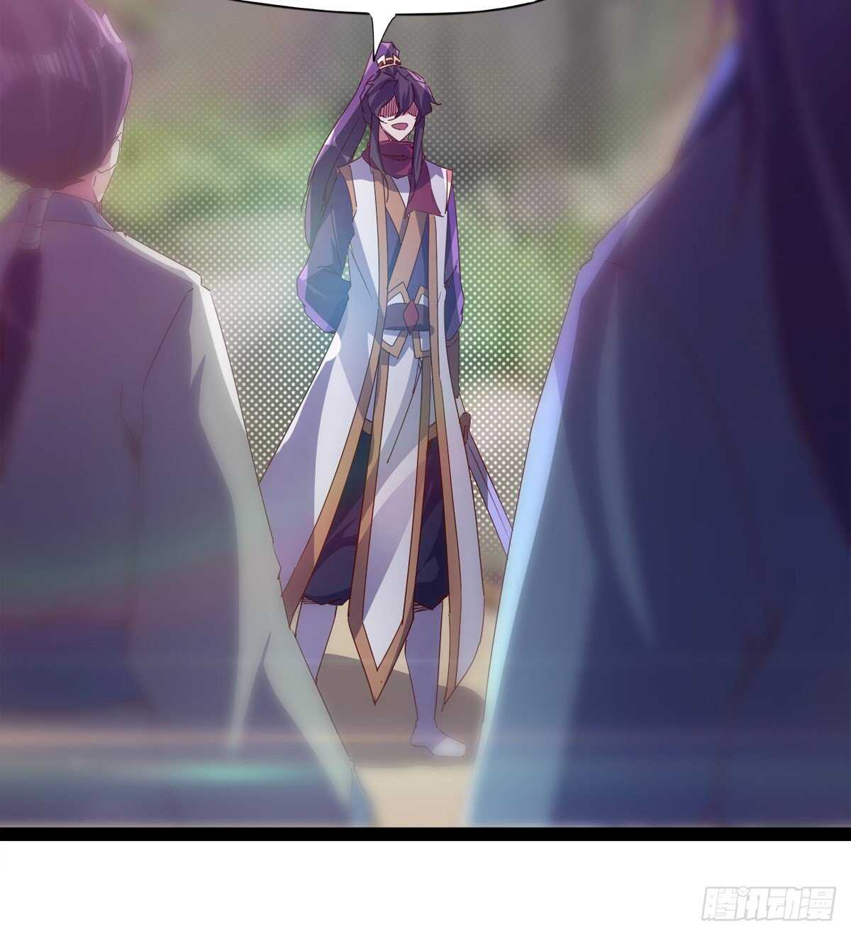 剑途韩漫全集-两女被绑了？无删减无遮挡章节图片 