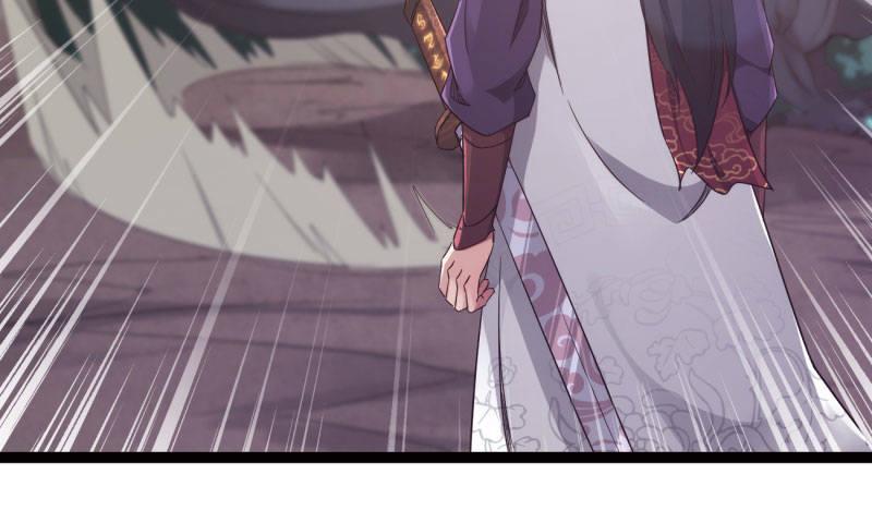 剑途韩漫全集-锋芒毕露无删减无遮挡章节图片 
