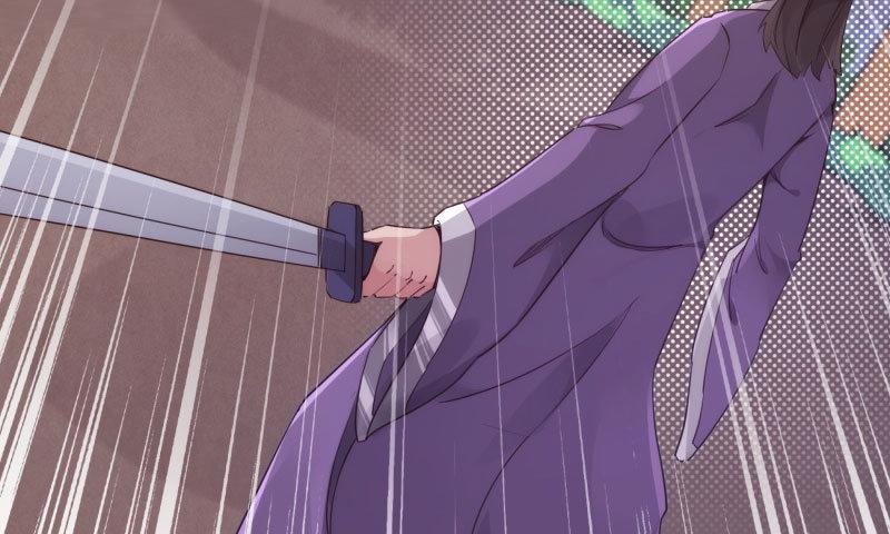 剑途韩漫全集-锋芒毕露无删减无遮挡章节图片 