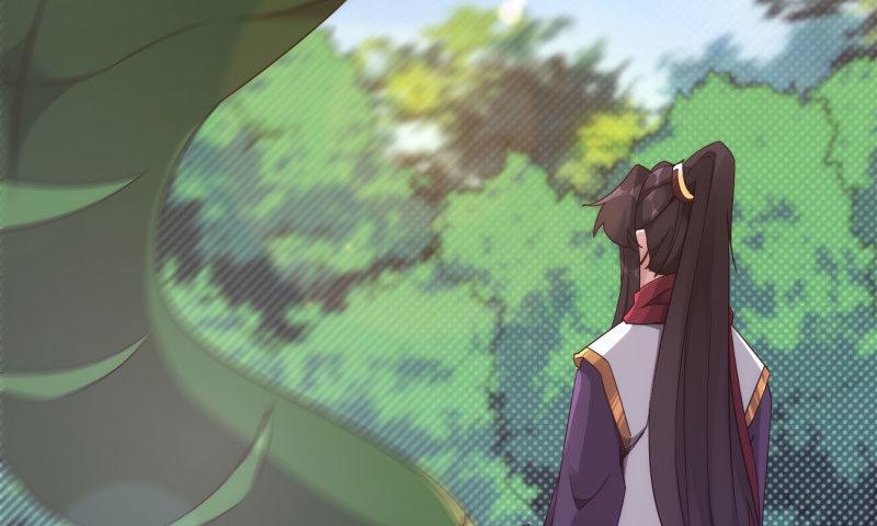 剑途韩漫全集-锋芒毕露无删减无遮挡章节图片 