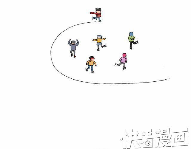 叫我森先生韩漫全集-溜冰也是技术活无删减无遮挡章节图片 