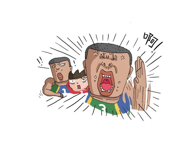 叫我森先生韩漫全集-青春是五马分尸的痛无删减无遮挡章节图片 