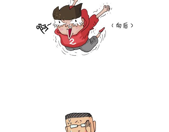 叫我森先生韩漫全集-青春是五马分尸的痛无删减无遮挡章节图片 