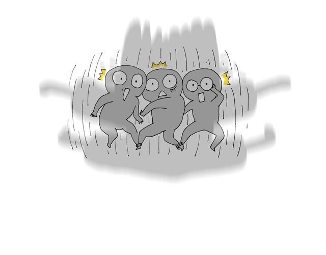 叫我森先生韩漫全集-青春是五马分尸的痛无删减无遮挡章节图片 