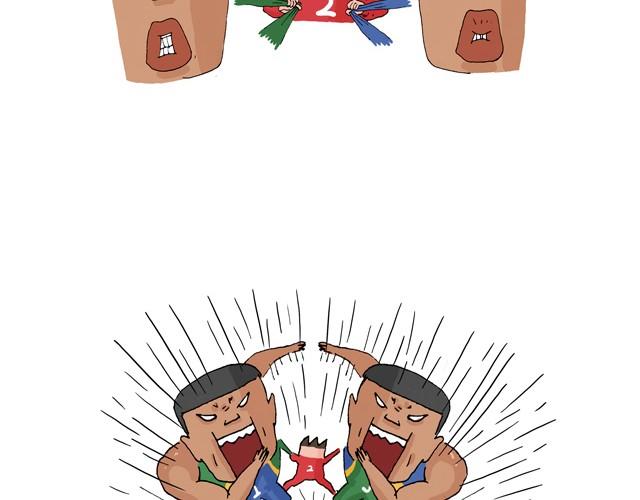 叫我森先生韩漫全集-青春是五马分尸的痛无删减无遮挡章节图片 