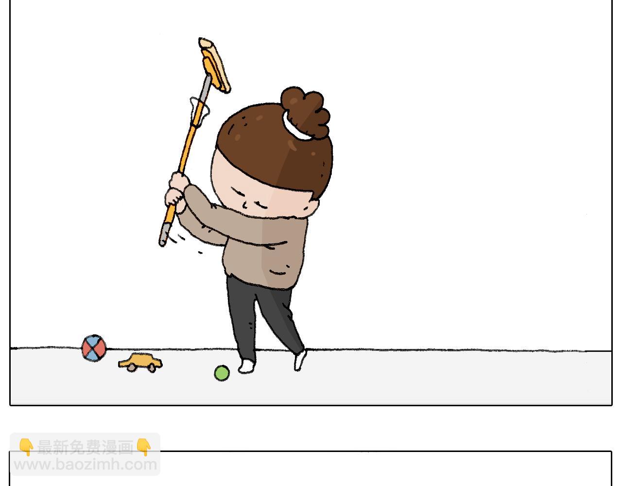 叫我森先生韩漫全集-鸡年大吉咯~无删减无遮挡章节图片 