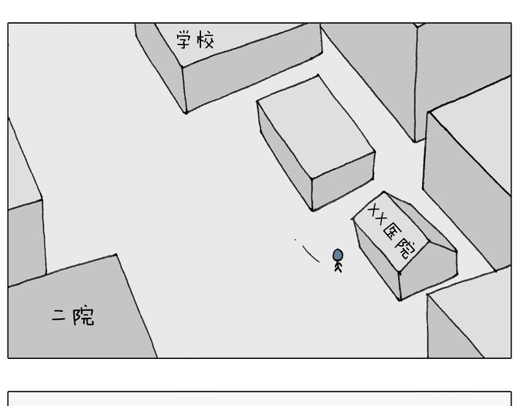 叫我森先生韩漫全集-可怕的南哥！无删减无遮挡章节图片 
