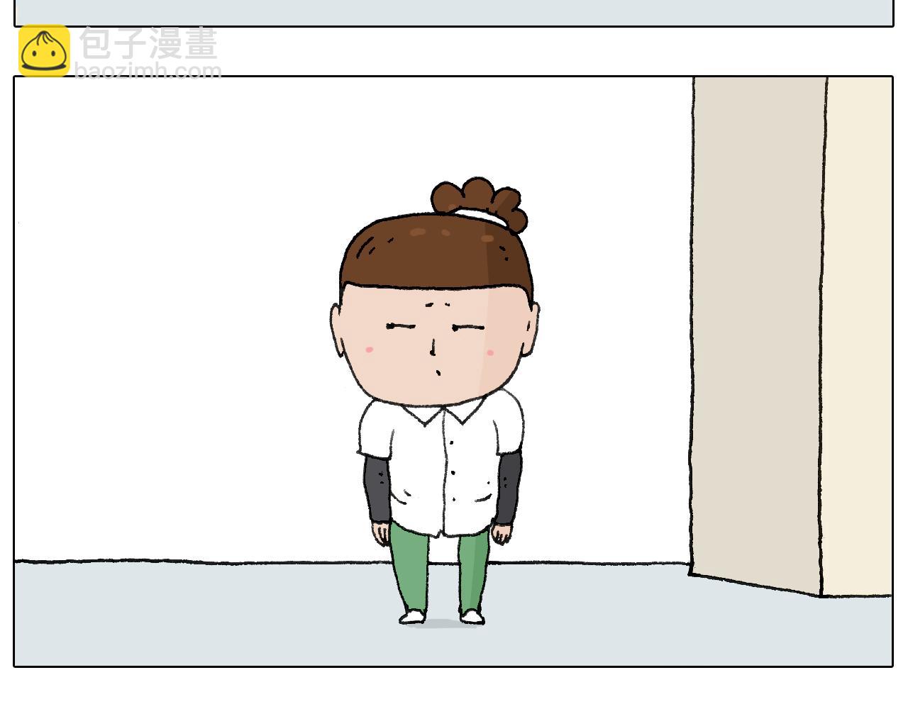 叫我森先生韩漫全集-缩骨功不是乱练的！无删减无遮挡章节图片 