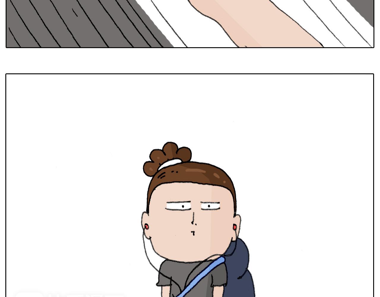 叫我森先生韩漫全集-别扶我！屁股很痛无删减无遮挡章节图片 