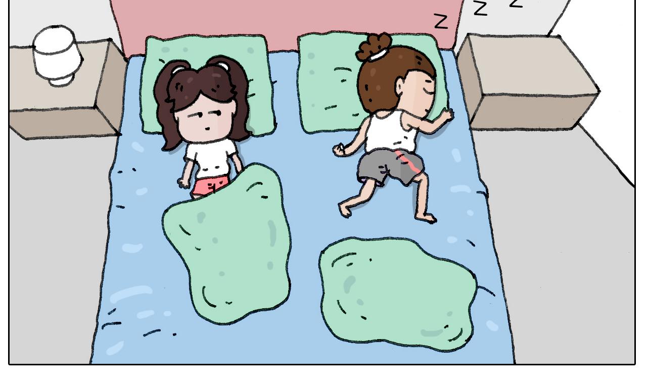 叫我森先生韩漫全集-蛋糕引发的血案无删减无遮挡章节图片 