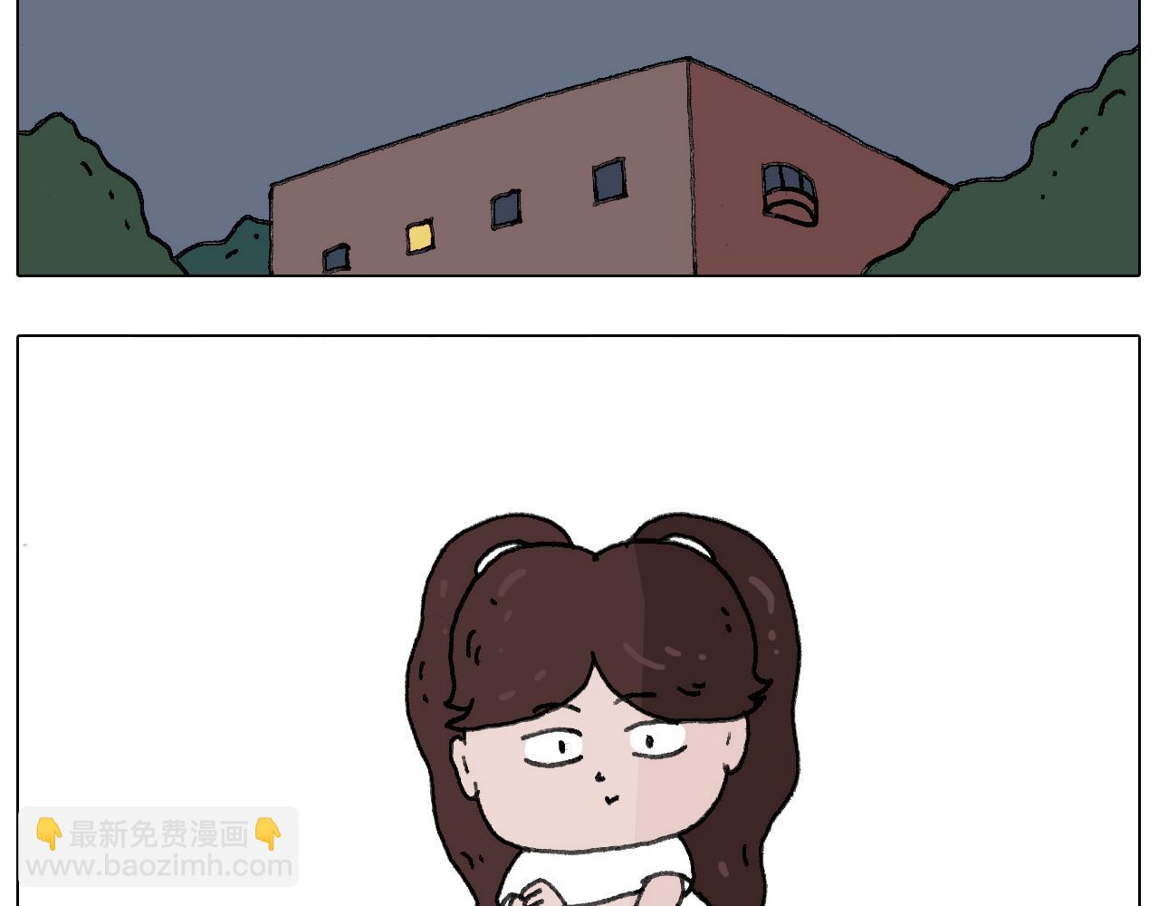 叫我森先生韩漫全集-蛋糕引发的血案无删减无遮挡章节图片 
