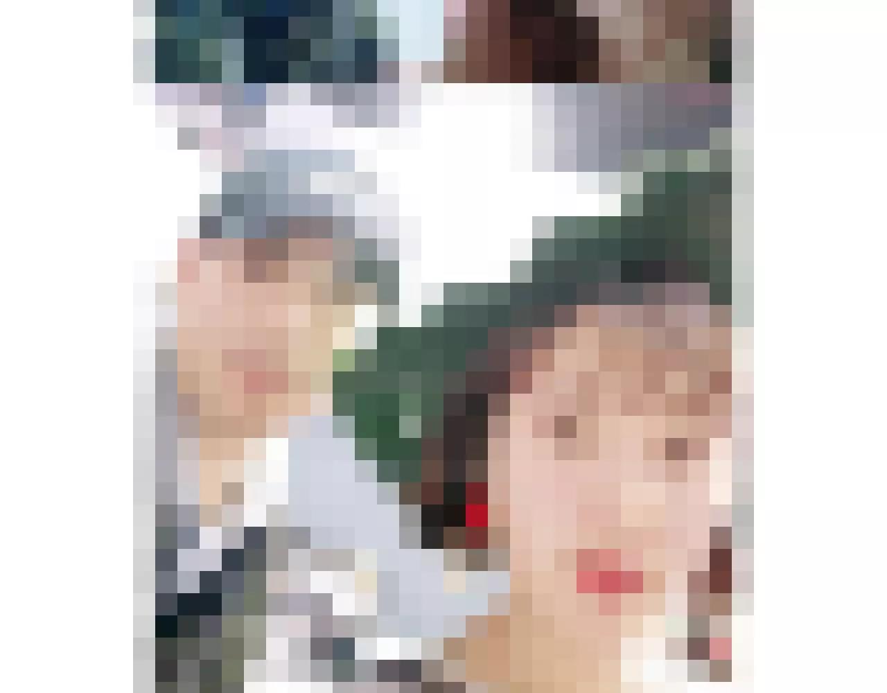 叫我森先生韩漫全集-见面会（2）无删减无遮挡章节图片 