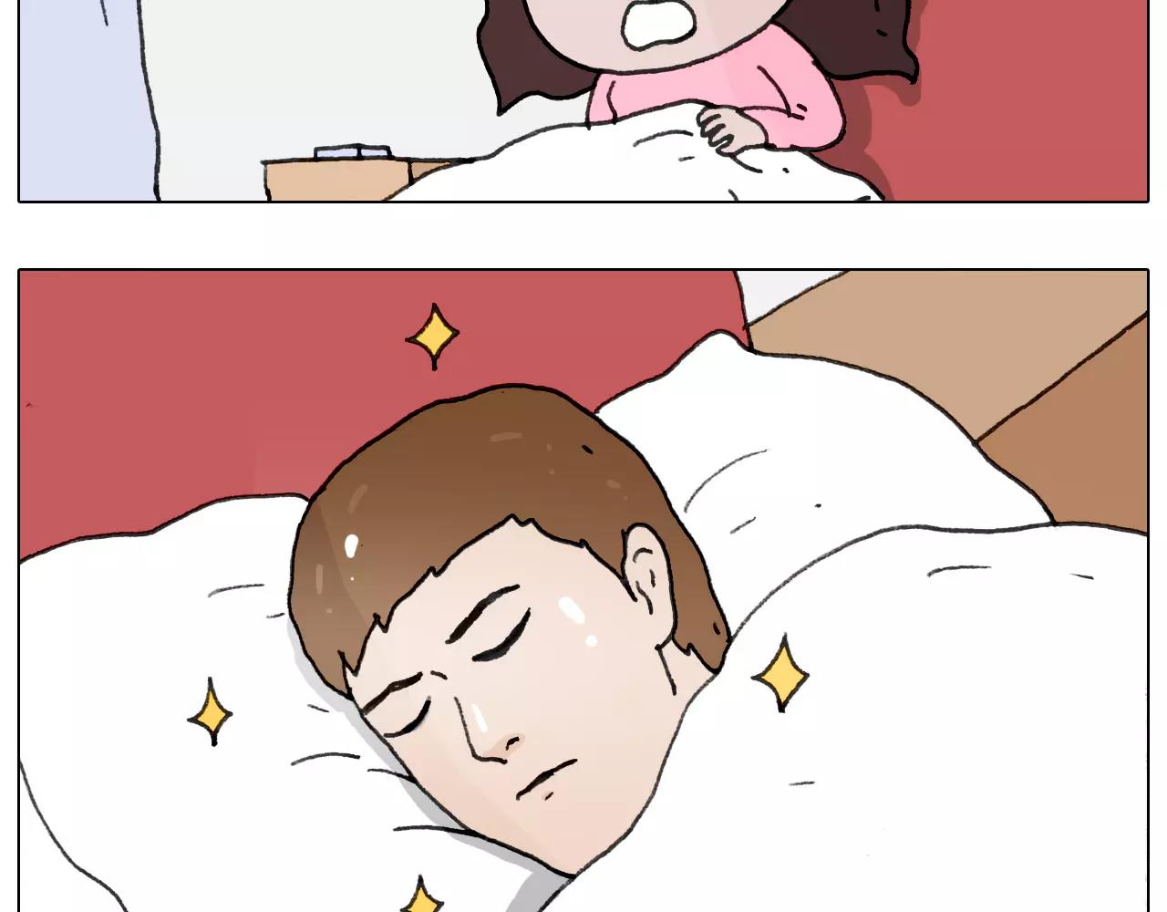 叫我森先生韩漫全集-第167话 熠熠生辉无删减无遮挡章节图片 