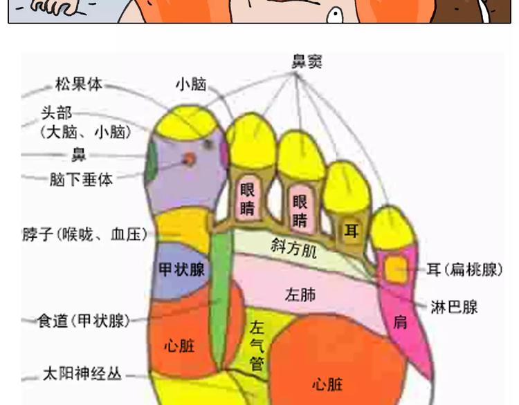 叫我森先生韩漫全集-第170话无删减无遮挡章节图片 