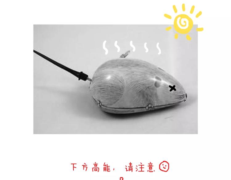 叫我森先生韩漫全集-第172话 鼠患无删减无遮挡章节图片 