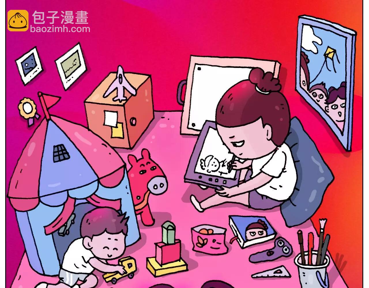 叫我森先生韩漫全集-有些事 一定要趁热做无删减无遮挡章节图片 