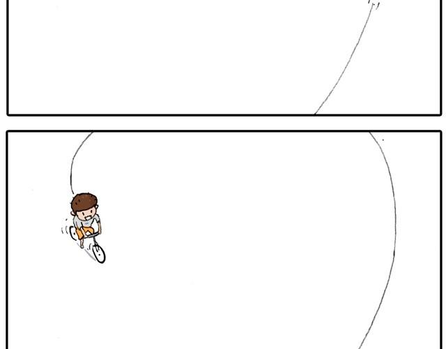 叫我森先生韩漫全集-学骑车无删减无遮挡章节图片 