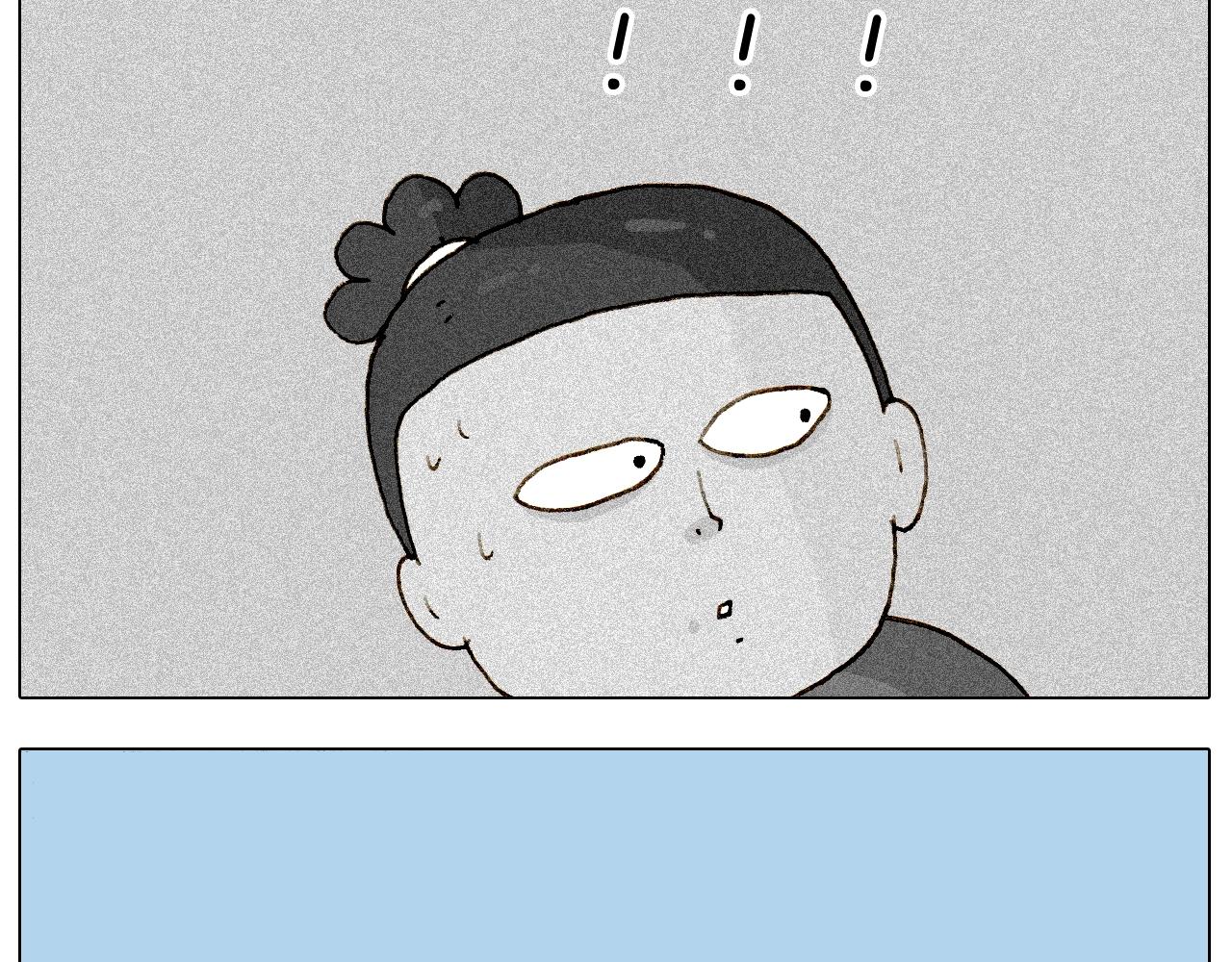 叫我森先生韩漫全集-第224话 确认过眼神，不好使无删减无遮挡章节图片 