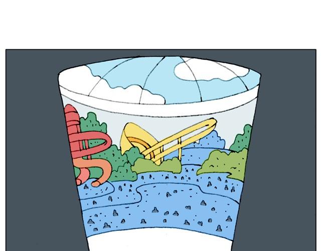 叫我森先生韩漫全集-玩水吧#1 夏天果然是玩水的季节无删减无遮挡章节图片 