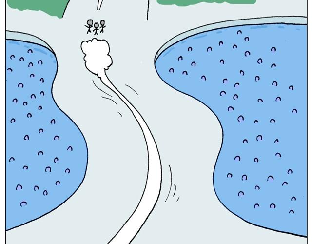 叫我森先生韩漫全集-玩水吧#终  夏天玩水真是太刺激了！无删减无遮挡章节图片 