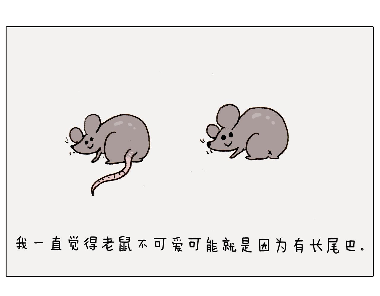 叫我森先生韩漫全集-第269话 鼠你厉害无删减无遮挡章节图片 