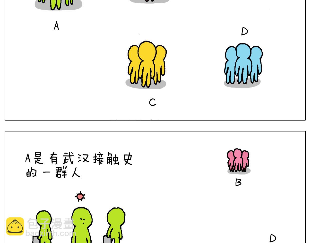 叫我森先生韩漫全集-第271话 宅的重要性无删减无遮挡章节图片 