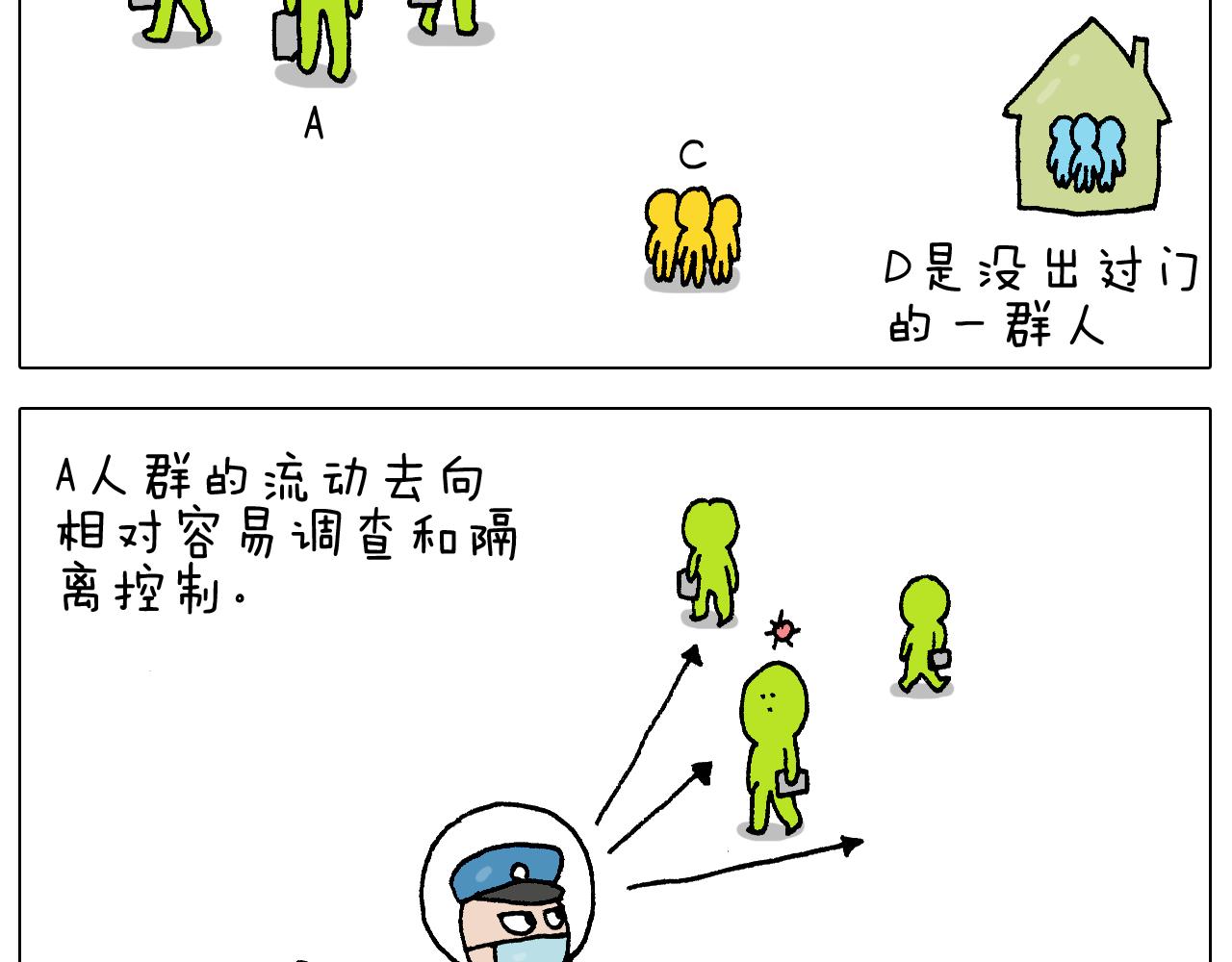叫我森先生韩漫全集-第271话 宅的重要性无删减无遮挡章节图片 